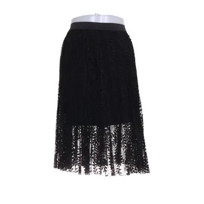 Kjol (Svart) från Zoul Edition Polyester