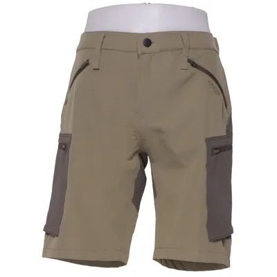 Korte broek (Groen, Bruin) van Kayoba Elastaan, Polyester