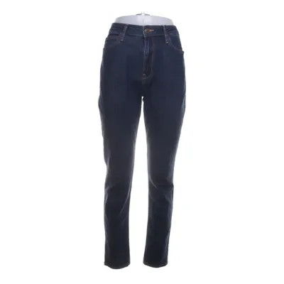 Spijkerbroek (Blauw) van Lee Elastaan, Lyocell, Polyester