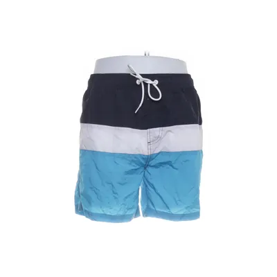 Badeshorts (Blå, Hvid) fra C&A