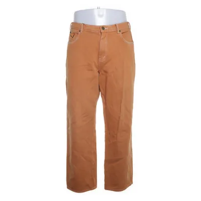 Jeans (Brun) fra Butter Bomuld