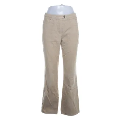 Corduroy pants (Beige) from Hirsch