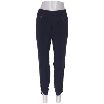 Hose (Blau) von Athleta Elasthan, Recyceltes Polyester
