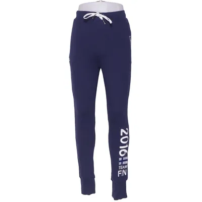 Sweatpants (Blue) from Catmandoo