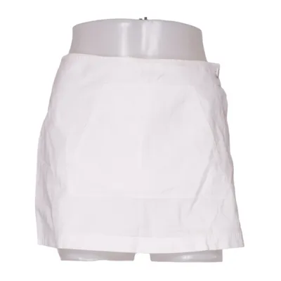 Skort (Vit) från AZ collection Bomull