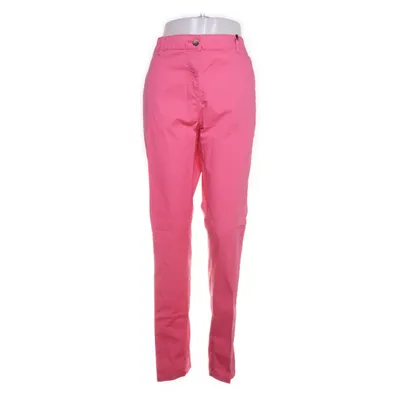 Chinos (Pink) from Promod Elastane, Recycled cotton, Recycled polyester