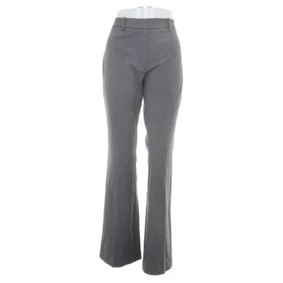 Jakkesætsbukser (Grå) fra Zara Elastan, Polyester, Viscose