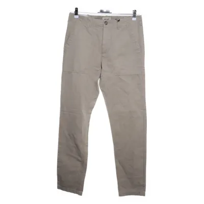 Chinos (Beige) från East West Bomull, Linne