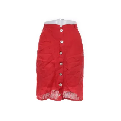 Skirt (Red) from Briefing