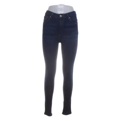 Spijkerbroek (Blauw) van Never Denim