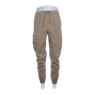 Cargo pants (Green) from Lefties Man Cotton, Elastane