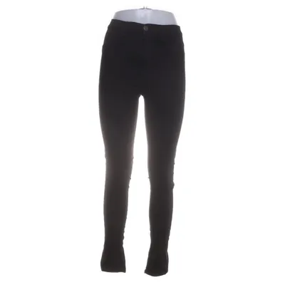 Jeans (Svart) från Global Bomull, Elastan, Polyester
