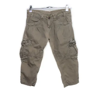 Cargoshorts (Grön) från Le Temps des Cerises