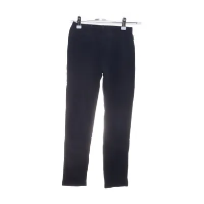 Broek (Blauw) van Jako-O Katoen, Elastaan
