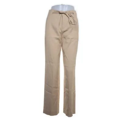 Kostymbyxor (Beige) från Vince Elastan, Linne