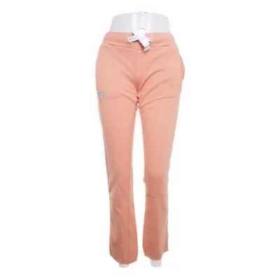 Sweatpants (Pink) from The Superdry Orange Label Cotton, Elastane, Polyester