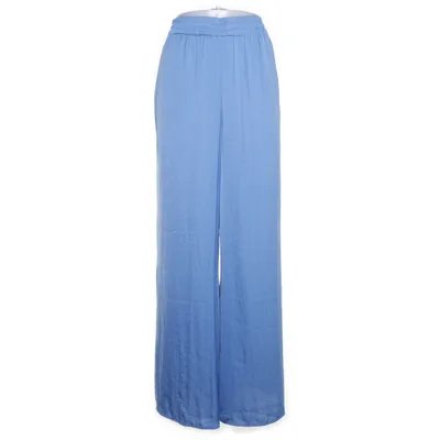 Palazzo broek (Blauw) van Tally Weijl Polyester