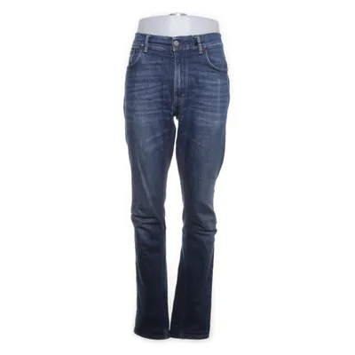 Spijkerbroek (Blauw) van Acne Studios Katoen, Elastaan
