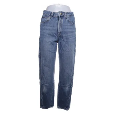 Jeans (Blå) fra Massimo Dutti Bomuld