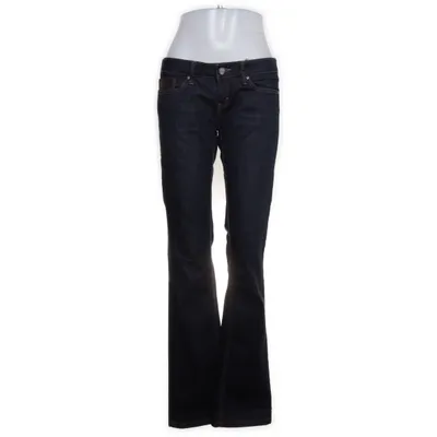 Jeans (Blue) from Mango Jeans Cotton, Elastane