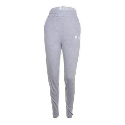 Joggingbroek (Grijs) van NeuApparel Katoen
