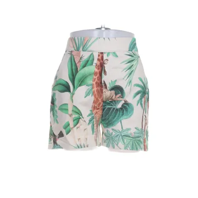 Shorts (Grön, Beige) från Daynight Casual