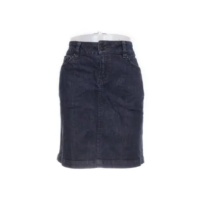 Jeanskjol (Blå) från Mexx Jeans Bomull, Elastan
