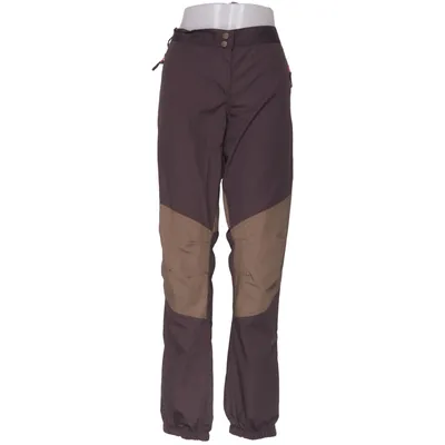 Outdoor pants (Brown, Green) from Stormberg Cotton, Polyester