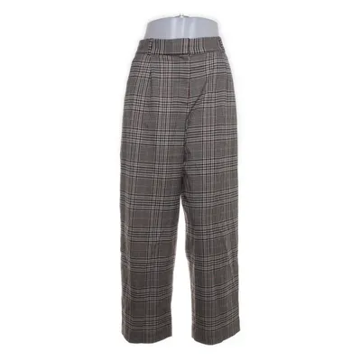 Kostymbyxor (Grå, Flerfärgad) från & Other Stories Ull, Bomull, Polyester, Polyamid