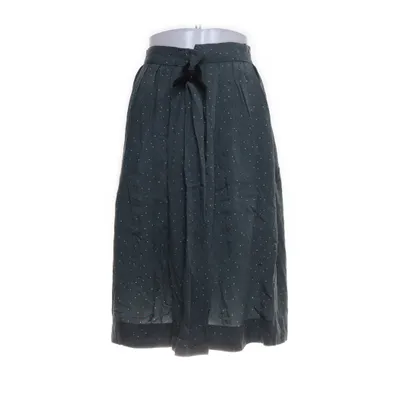 Skirt (Green, Multicolored) from Noa Noa by Natalie Madueño
