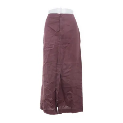 Maxi skirt (Red) from Autre Ton