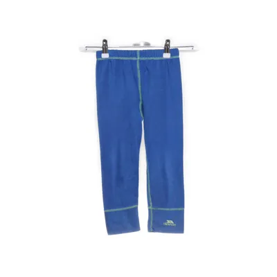 Byxor (Blå) från Trespass Polyester