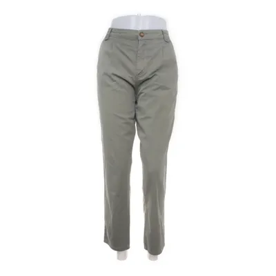 Chinos (Grön) från Zara Basic Z1975 Denim