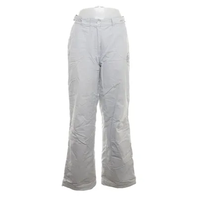 Outdoor pants (Gray) from XS-EXES Cotton, Polyester