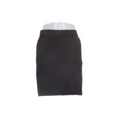 Pennkjol (Svart) från Carin Wester Bomull, Elastan, Polyester