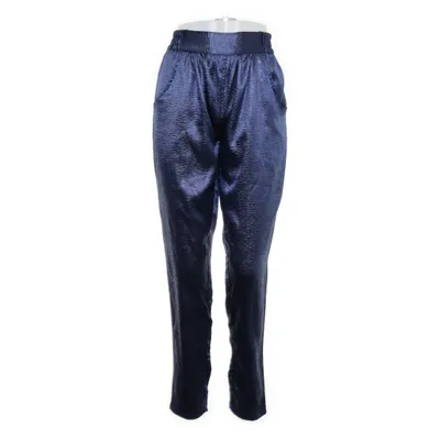 Broek (Blauw) van Lollys Laundry Polyester