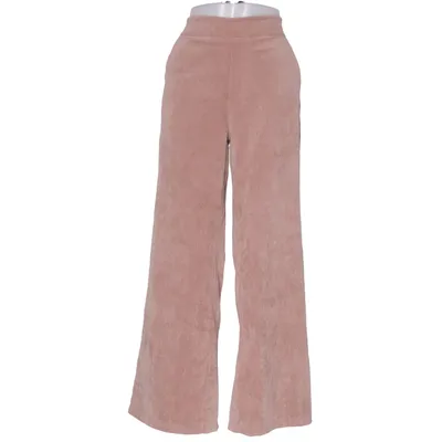 Pantalon patte d'éléphant (Beige) de KOSTO FASHION Élasthane, Polyamide, Polyester