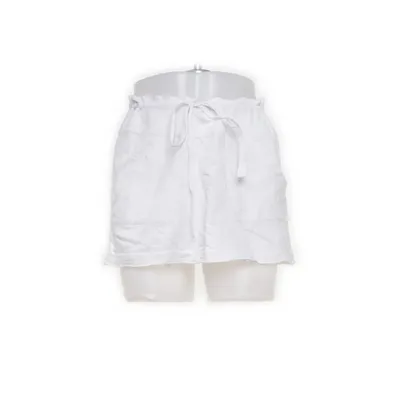Nederdel (Hvid) fra Abercrombie & Fitch