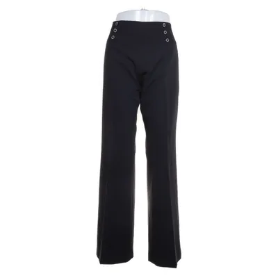 Suit pants (Black) from Machin Chose Elastane, Polyester, Viscose