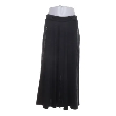 Rok (Grijs) van La Mode Smarti style Acryl, Wol