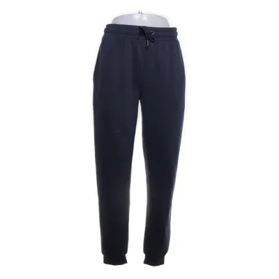 Mjukisbyxor (Blå) från Jean Pascale Bomull, Polyester