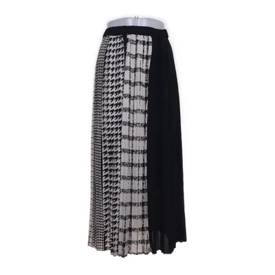 Kjol (Vit, Svart) från Culture Polyester