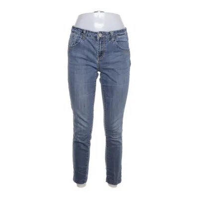 Jeans (Blå) från Red Button Bomull, Elastan, Polyester