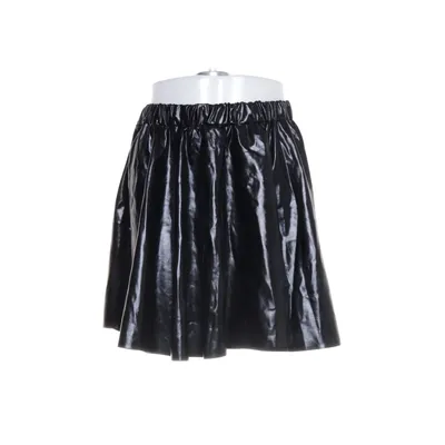 Skirt (Black) from Deiters Polyester