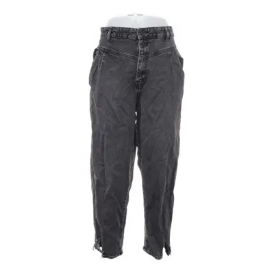 Jeans (Grå) från Denim 1953 Bomull, Elastan