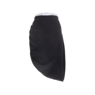 Skirt (Black) from School Rag Elastane, Polyester