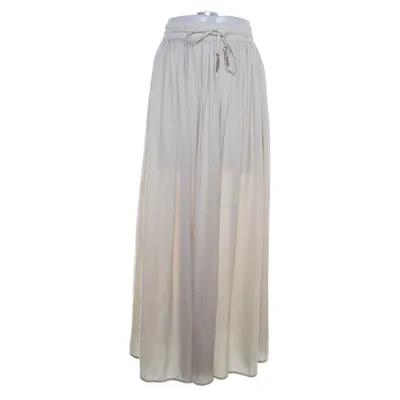 Maxi skirt (Beige) from One More Story