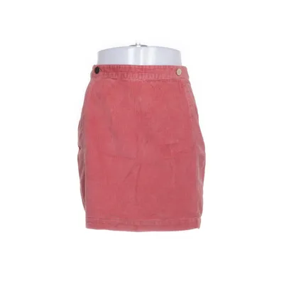 Skirt (Red) from Marie Sixtine Cotton