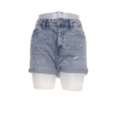 Denim shorts (Blauw) van FB Sister