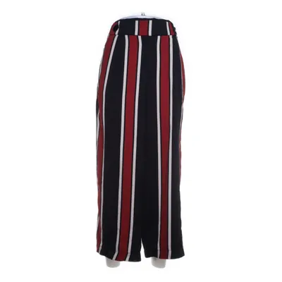 Culottes (Röd, Blå, Vit) från Zara Authentic Denim by TRF Polyester, Elastan